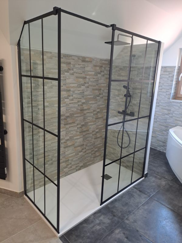 Douche italienne lons le saunier 39000